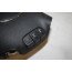 Stuur airbag zwart Audi A3, A4, A6 Bj 01-06