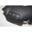 Stuur airbag zwart Audi A3, A4, A6 Bj 01-06