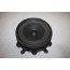 Midden-/lagetonenluidspreker V+A Audi A4, S4, RS4 Bj 01-08