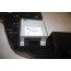 Subwoofer met behuizing achter Audi A4, S4 Avant Bj 01-08