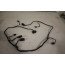 Kabelset achterbumper Audi A3, S3, RS3 Bj 13-16