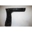 Geleidingsstuk achterbumper rechts Audi A6, S6 Avant Bj 15-18