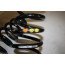 Set schroefveren achterzijde Audi Q7 Bj 07-09