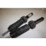 Set gasgevulde schokdempers achterzijde Audi Q7 Bj 07-09