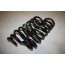 Set schroefveren voorzijde Audi Q7 Bj 07-09