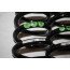 Set schroefveren voorzijde Audi Q7 Bj 07-09