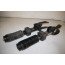 Set gasgevulde schokdempers voorzijde Audi Q7 Bj 07-09