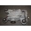 Asaandrijving achter Audi Q3 Bj 12-14