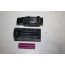 Plat contacthuis met contactvergrendeling Audi R8 Bj 13-heden
