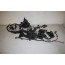 Kabelset motorruimte 3.0 V6 TDI Audi A6, A7 Bj 13-18