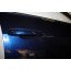 Portier RV navarrablauw Audi A6, S6, RS6 Bj 19-heden