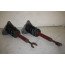 Set schokdempers voorzijde Audi A6 Bj 05-08