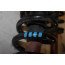 Set schokdempers voorzijde Audi A6 Bj 05-08