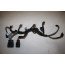 Kabelset voor injector 2.0 TFSI benz. Audi A4, A5, Q5 Bj 08-heden