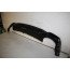 Spoiler achterbumper briljantzwart Audi RS6 Bj 20-heden