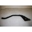 Sierlijst achterbumper links zwart-glanzend Audi RS6, RS7 Bj 20-heden