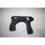 Afdekking aandrijfas LV Audi A6, S6, RS6, A7, S7, RS7 Bj 11-18