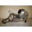 Roetfilter 3.0 V6 TDI Audi A6, A7 Bj 15-18