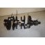Krukas 3.0 V6 benzine Audi A4, A6, A8 Bj 01-08