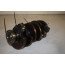 Krukas 3.0 V6 benzine Audi A4, A6, A8 Bj 01-08