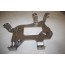 Steun voor versterker Audi A6, S6, RS6, A7, S7, RS7 Bj 19-heden