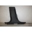 B-stijlbekleding links zwart Audi A6, S6, RS6 Bj 19-heden