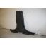 B-stijlbekleding links zwart Audi A6, S6, RS6 Bj 19-heden