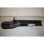 A-stijlbekleding links zwart ENGELS Audi A6, S6, RS6, A7, S7, RS7 Bj 19-heden