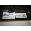 A-stijlbekleding links zwart ENGELS Audi A6, S6, RS6, A7, S7, RS7 Bj 19-heden