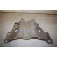 Afschermplaat Audi A6, S6, RS6, A7, S7, RS7 Bj 19-heden