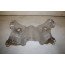 Afschermplaat Audi A6, S6, RS6, A7, S7, RS7 Bj 19-heden