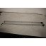 Set steunrails bagageruimte Audi A6, S6, RS6 Avant Bj 19-heden