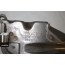 Afdekplaat 1.8/2.0 TFSI benz. div. Audi modellen Bj 17-heden