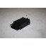 Alarmlichtschakelaar zwart Audi A4, S4, RS4 Bj 98-02