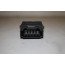 Alarmlichtschakelaar zwart Audi A4, S4, RS4 Bj 98-02