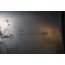 Spoiler achterbumper platiniumgrijs Audi A6 Sedan Bj 05-08
