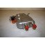 Hoogvoltverwarming (PTC) 2.0 TFSI benz. HYBRIDE Aud A6, A7, Q5, E-Tron Bj 17-heden