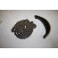 Distributieketting 3.0 V6 TDI Audi A6, A7 Bj 11-14
