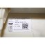 A-stijlbekleding RB maanzilver Audi A7, S7, RS7 Bj 19-heden
