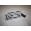 Luchtrooster links maanzilver Audi A6, S6, RS6, A7, S7, RS7, E-tron Bj 19-heden