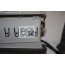 Luchtrooster links maanzilver Audi A6, S6, RS6, A7, S7, RS7, E-tron Bj 19-heden