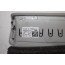 Luchtrooster rechts maanzilver Audi A6, S6, RS6, A7, S7, RS7, E-Tron Bj 19-heden 