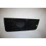 Luidsprekerrooster dashboard zwart Volkswagen Golf Bj 20-heden