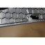 Luidsprekerrooster dashboard zwart Volkswagen Golf Bj 20-heden
