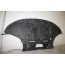Bodemplaat Audi A6, A6 Allroad Bj 05-11