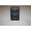 Multischakelaar zwart Audi A6, S6, RS6, A6 Allroad Bj 05-11