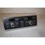 Climatronic paneel zwart Audi A6, S6, RS6 Bj 05-11