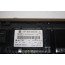 Climatronic paneel zwart Audi A6, S6, RS6 Bj 05-11