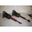 Set gasgevulde schokdempers voorzijde Audi A6 Bj 05-08