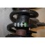 Set gasgevulde schokdempers voorzijde Audi A6 Bj 05-08